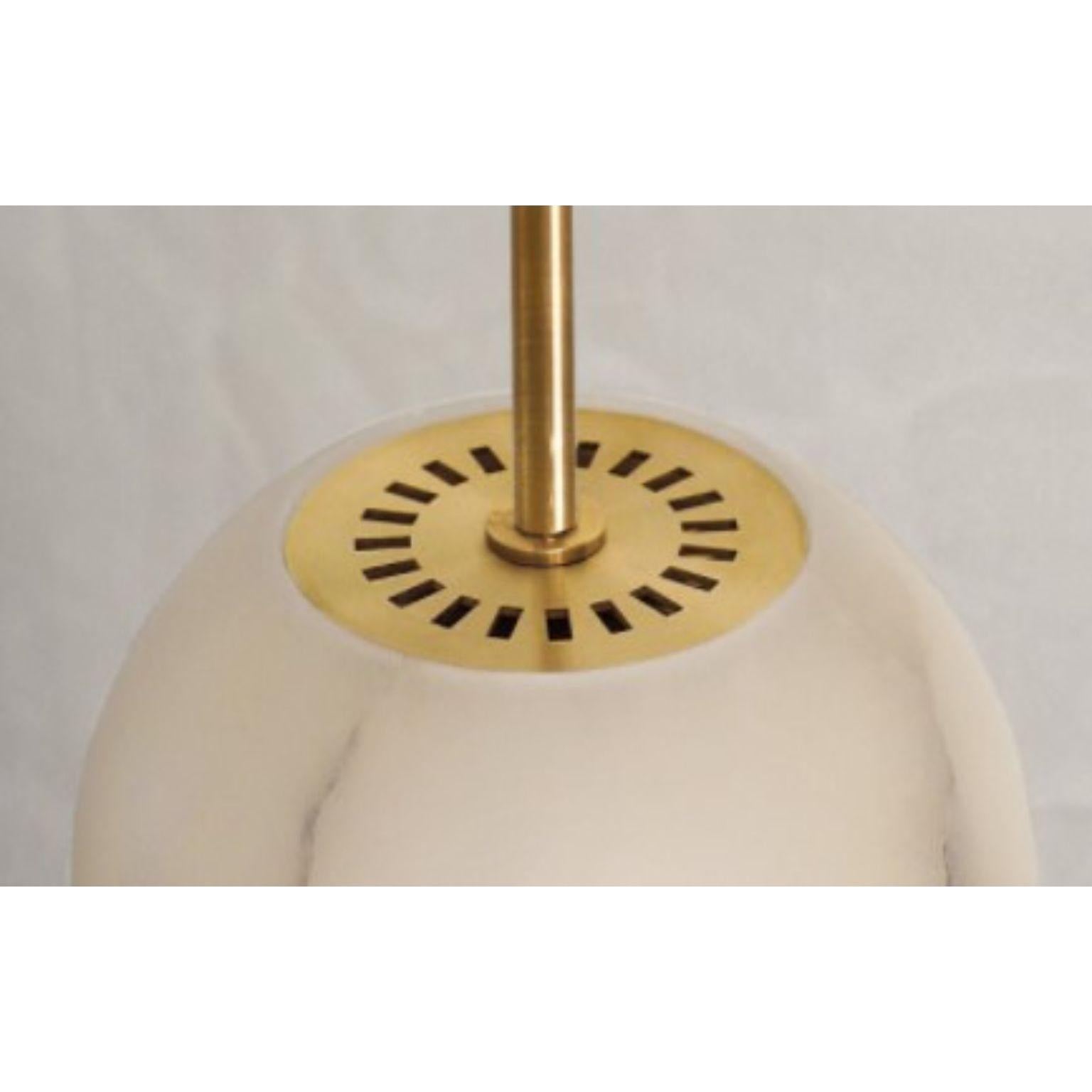 Colgante Planette Tube 18 de Contain Posmoderno en venta