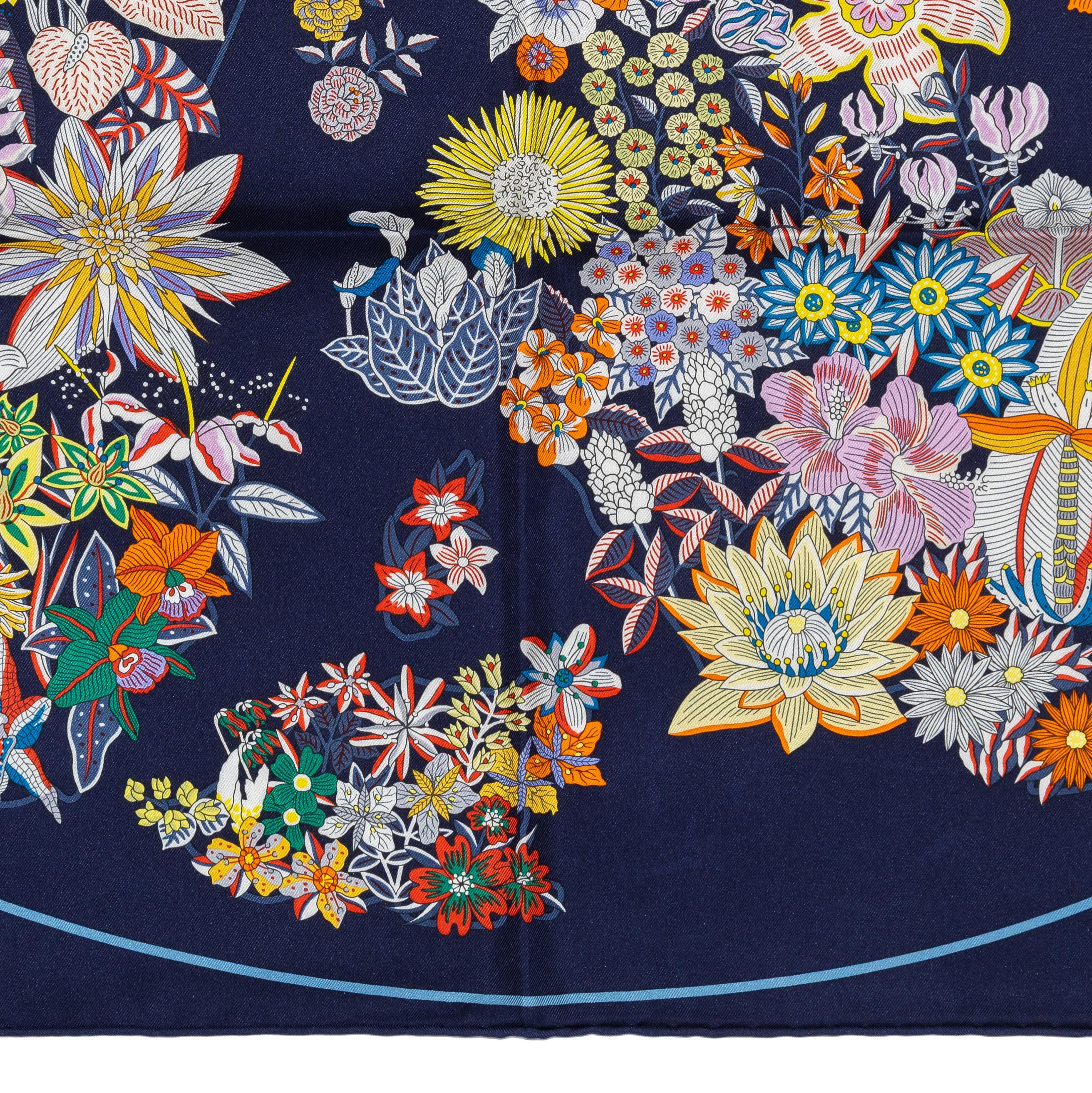 Planifleurs – Marine – Parme For Sale 5