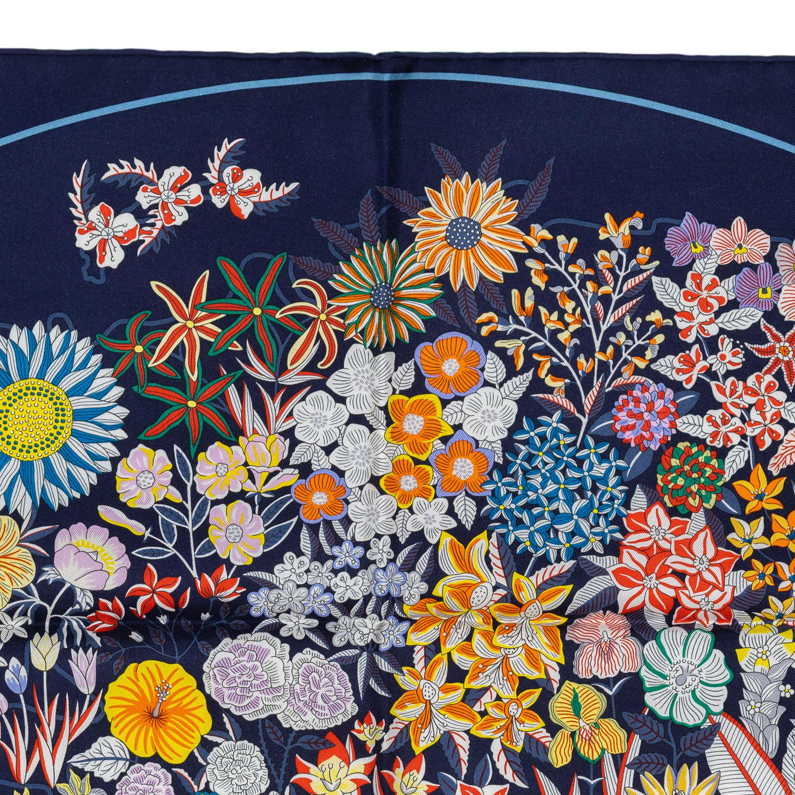 Planifleurs – Marine – Parme In New Condition For Sale In Ottawa, CA