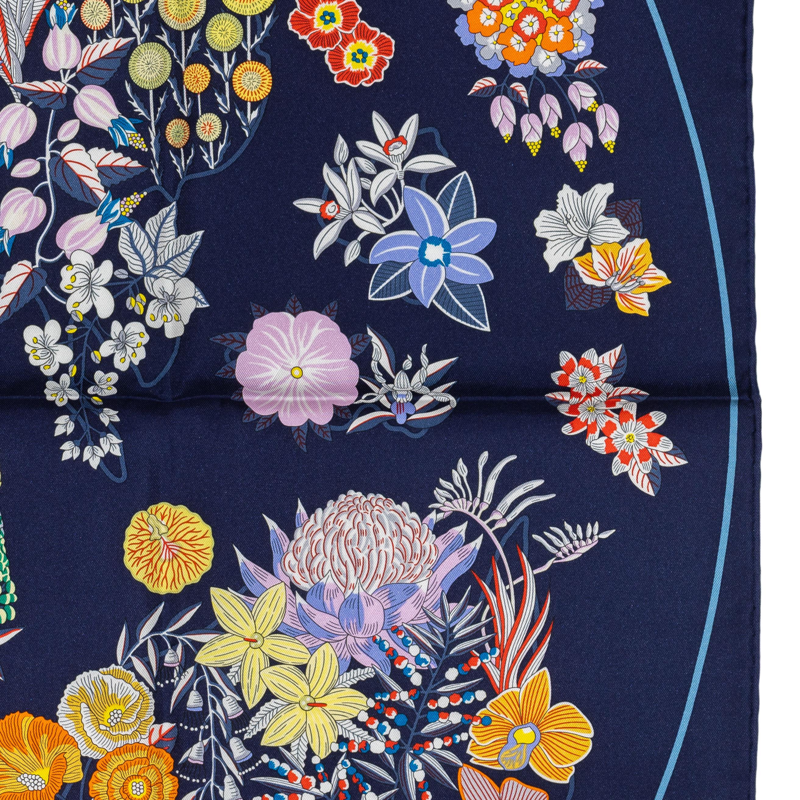 Planifleurs – Marine – Parme For Sale 3