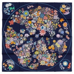 Planifleurs – Marine – Parme