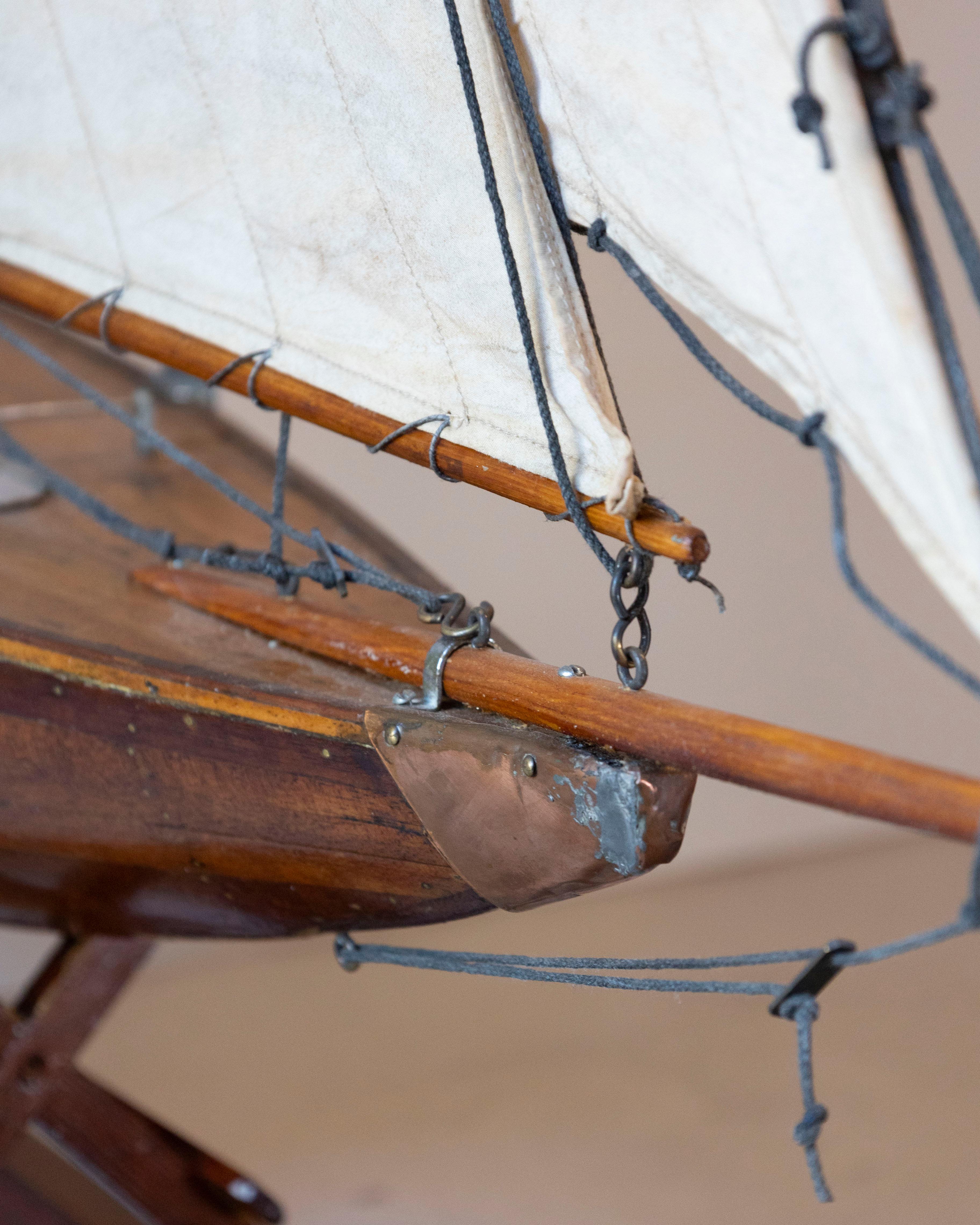 Stagno a tavole Yacht in vendita 4