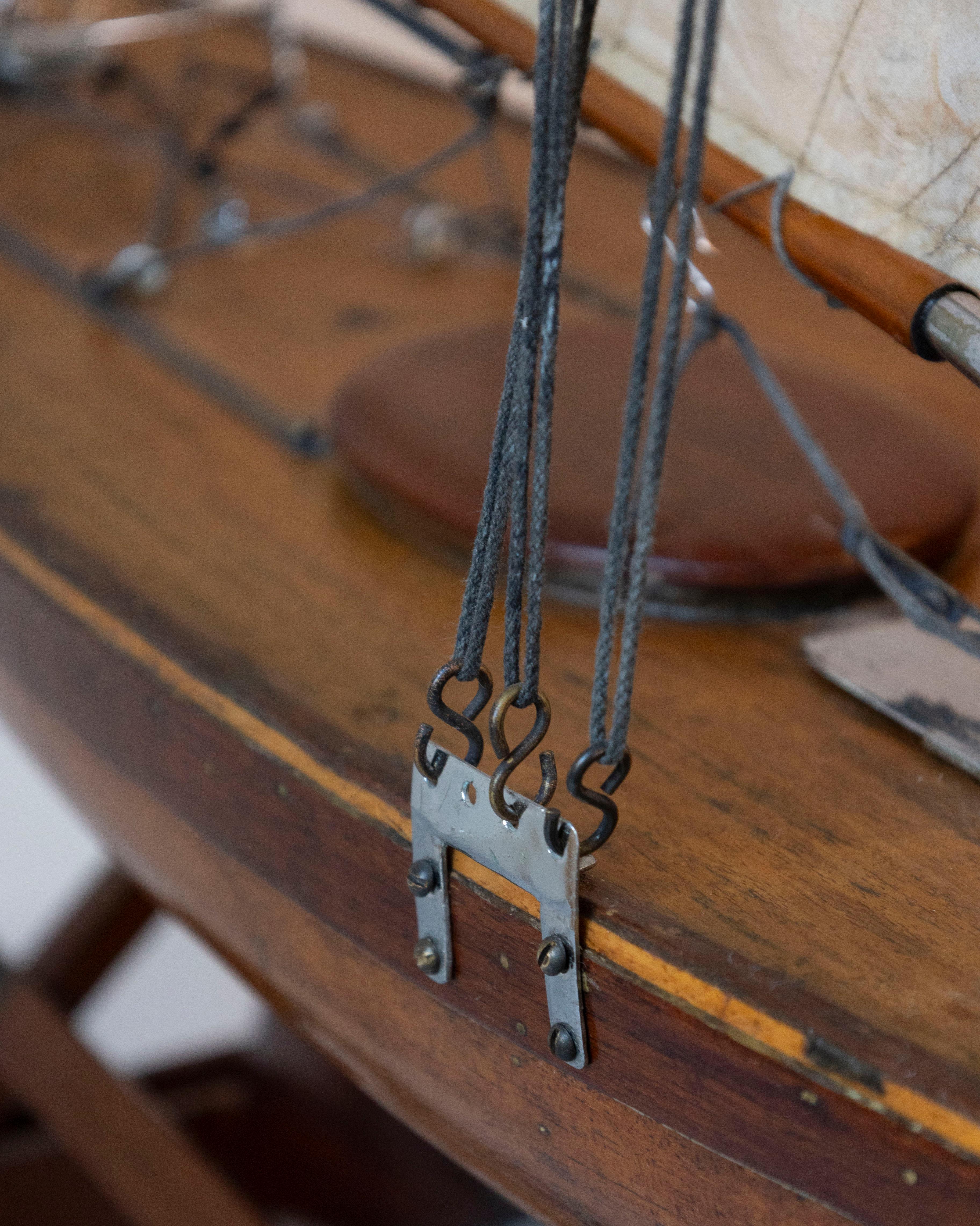 Stagno a tavole Yacht in vendita 1