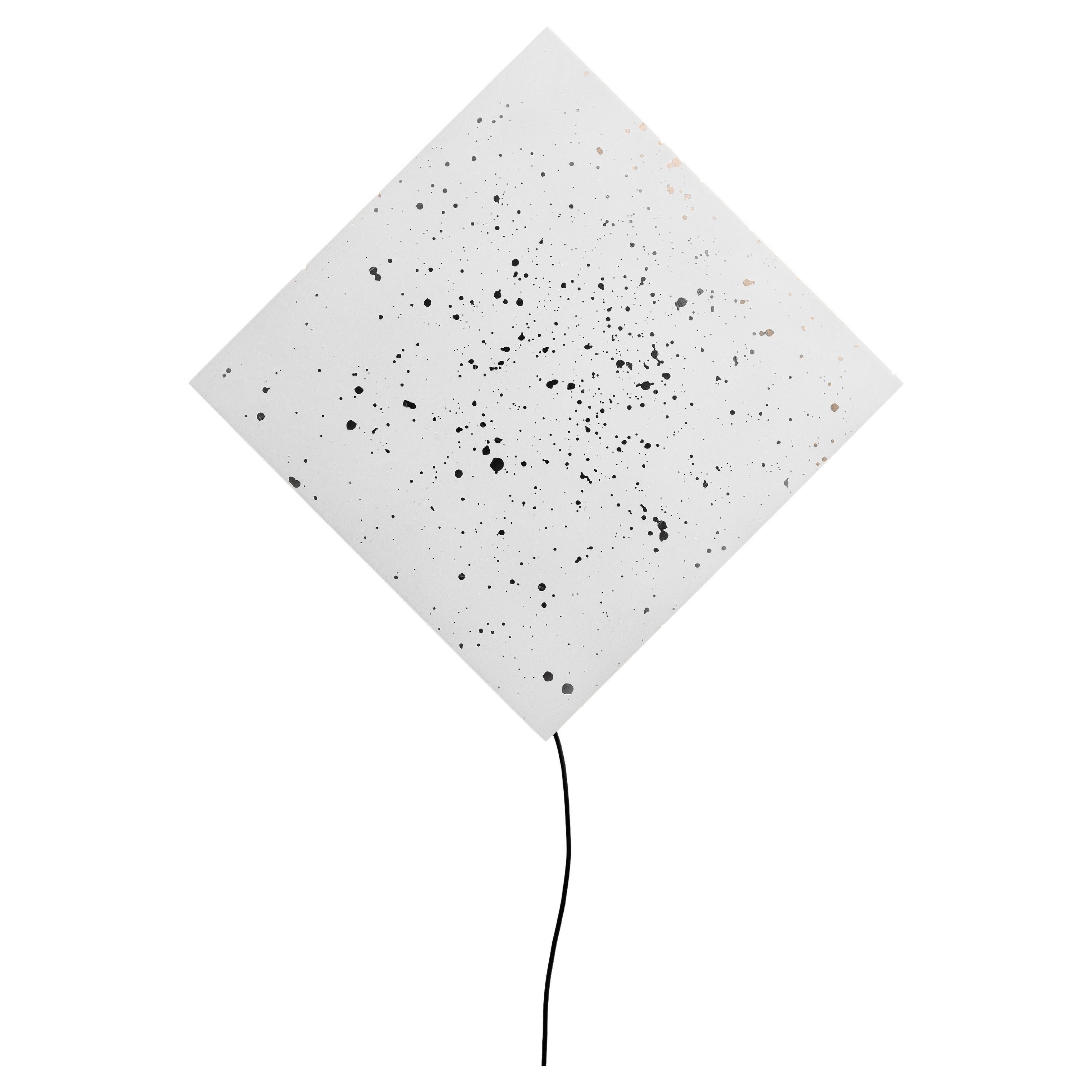 Plankton Light Sculpture by Elina Ulvio For Sale