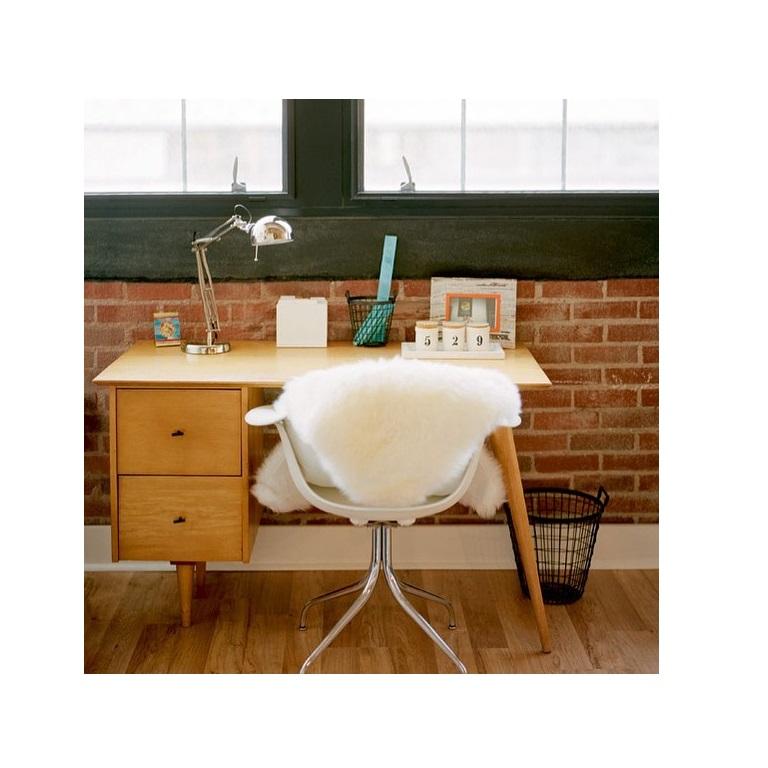 Planner Group Desk by Paul McCobb for Winchendon at 1stDibs