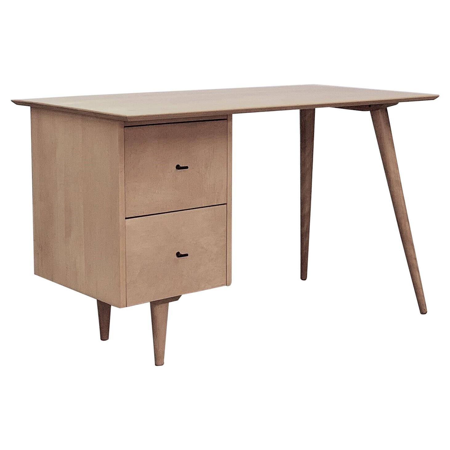 Planner Group Desk by Paul McCobb for Winchendon at 1stDibs