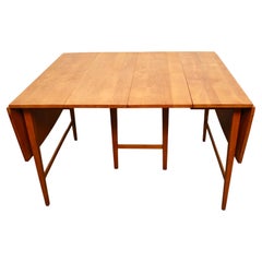 Planner Group Drop Leaf Dining Table by Paul McCobb for Winchendon Furniture