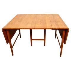 Planner Group Drop Leaf Dining Table by Paul McCobb for Winchendon Furniture