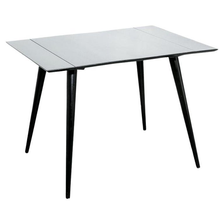 Planner Group Expanding Dining Table by Paul McCobb For Sale at 1stDibs