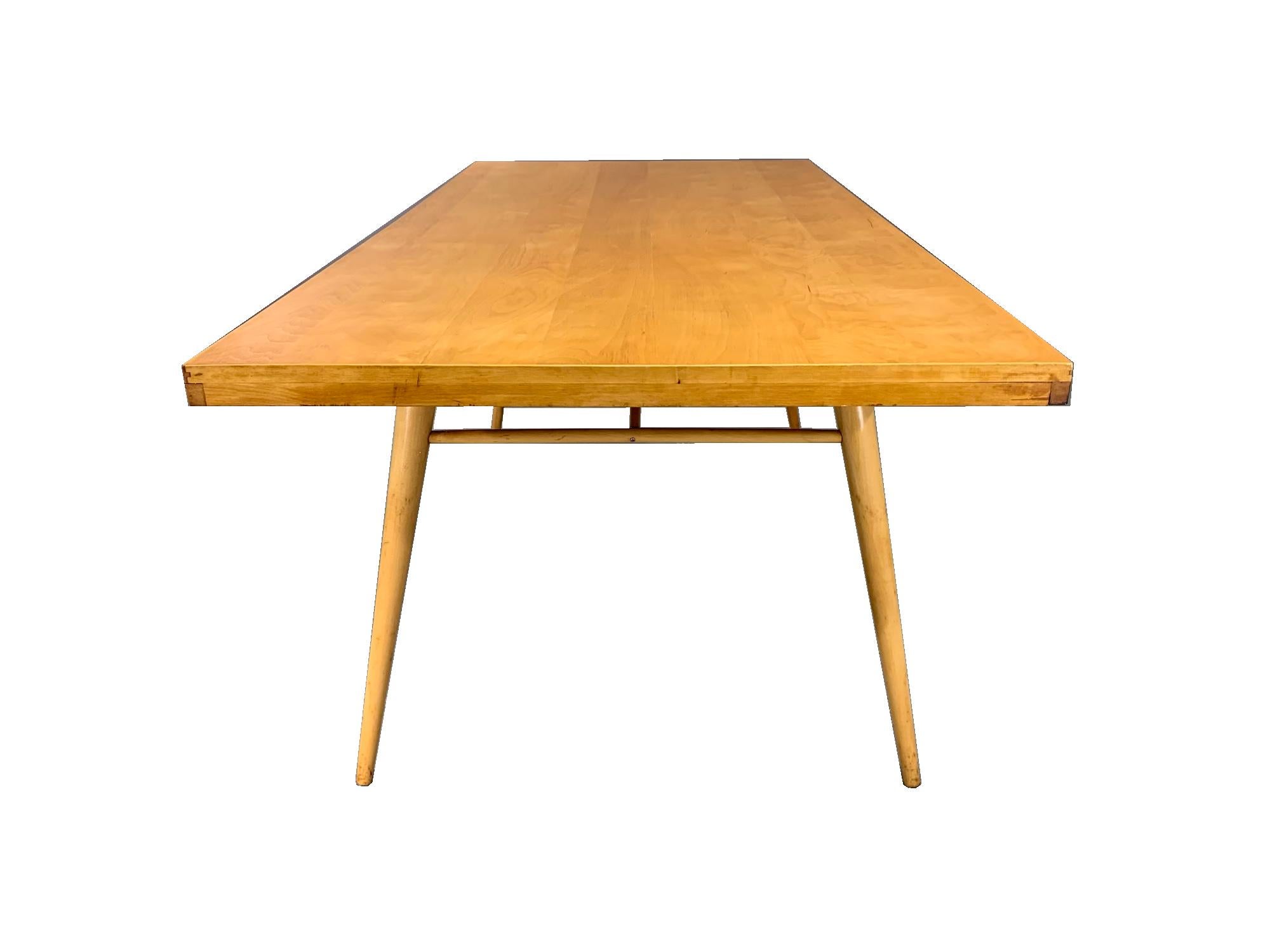 paul mccobb table