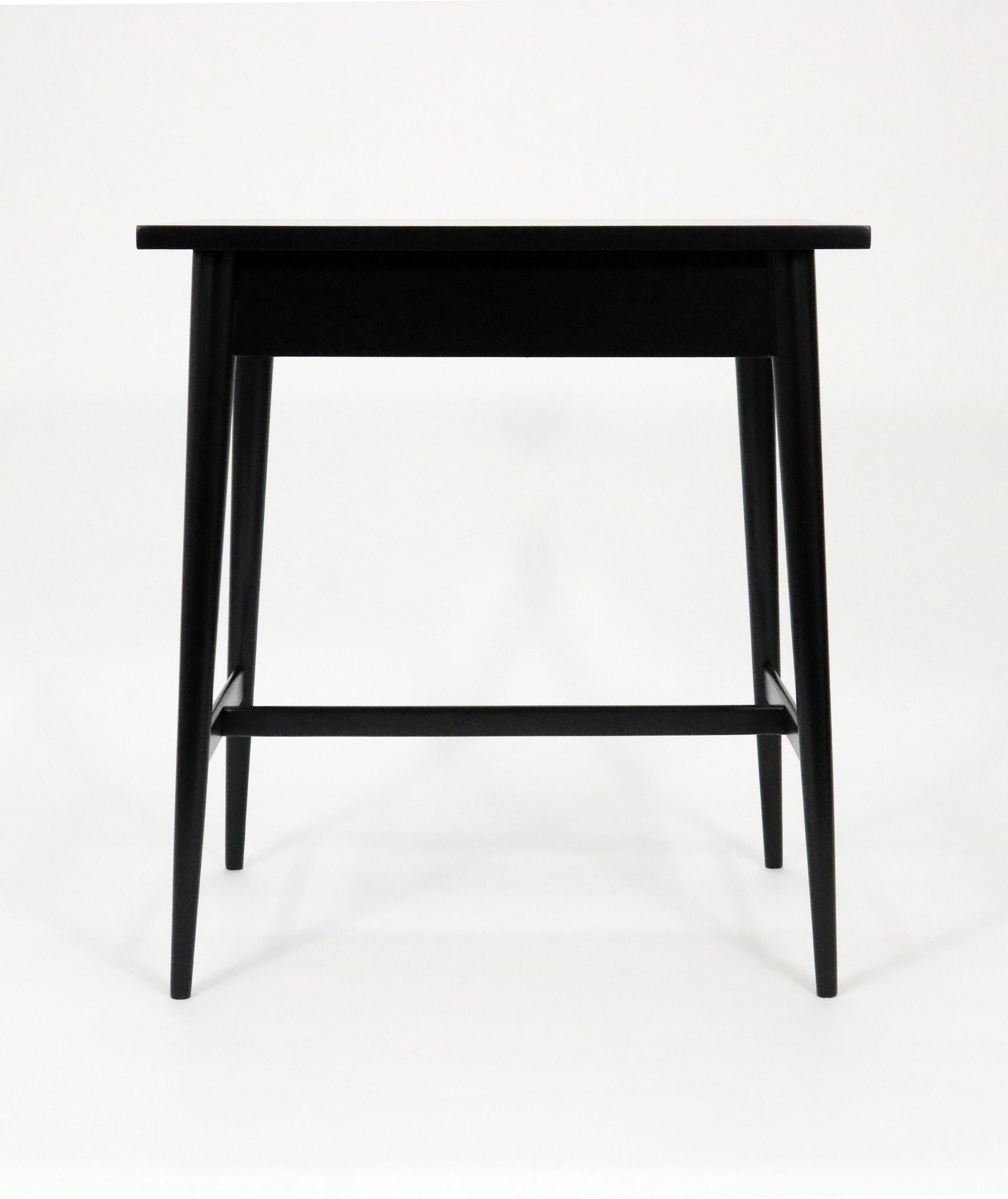 Mid-20th Century Planner Group Night Stands or End Tables by Paul McCobb for Winchendon