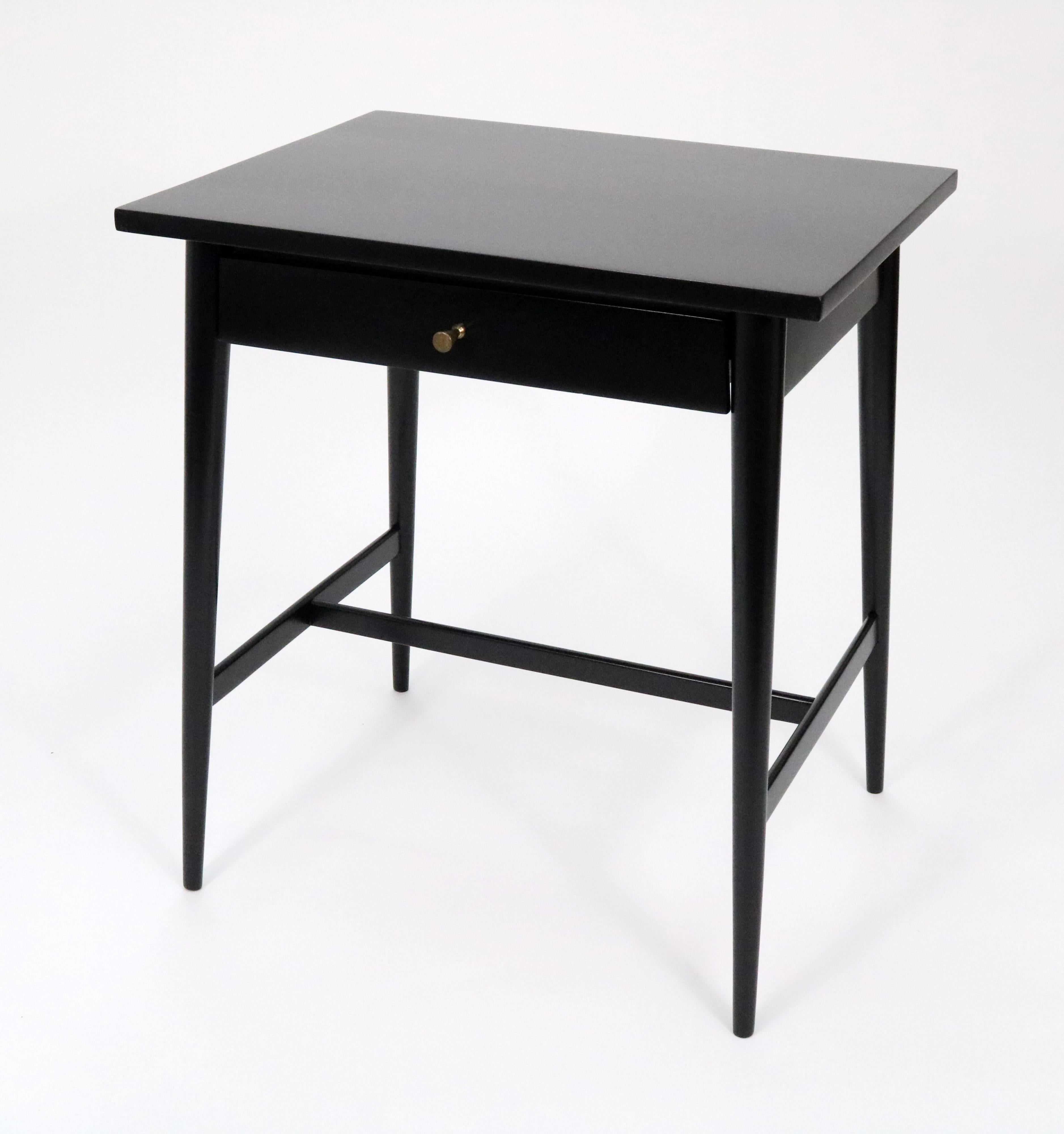 Planner Group Night Stands or End Tables by Paul McCobb for Winchendon 1