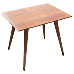 Planner Group Side Table by Paul McCobb for Winchendon