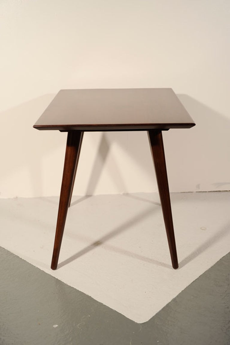 Planner Group Side Tables by Paul McCobb For Sale at 1stDibs