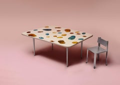 PLANO Dining Table