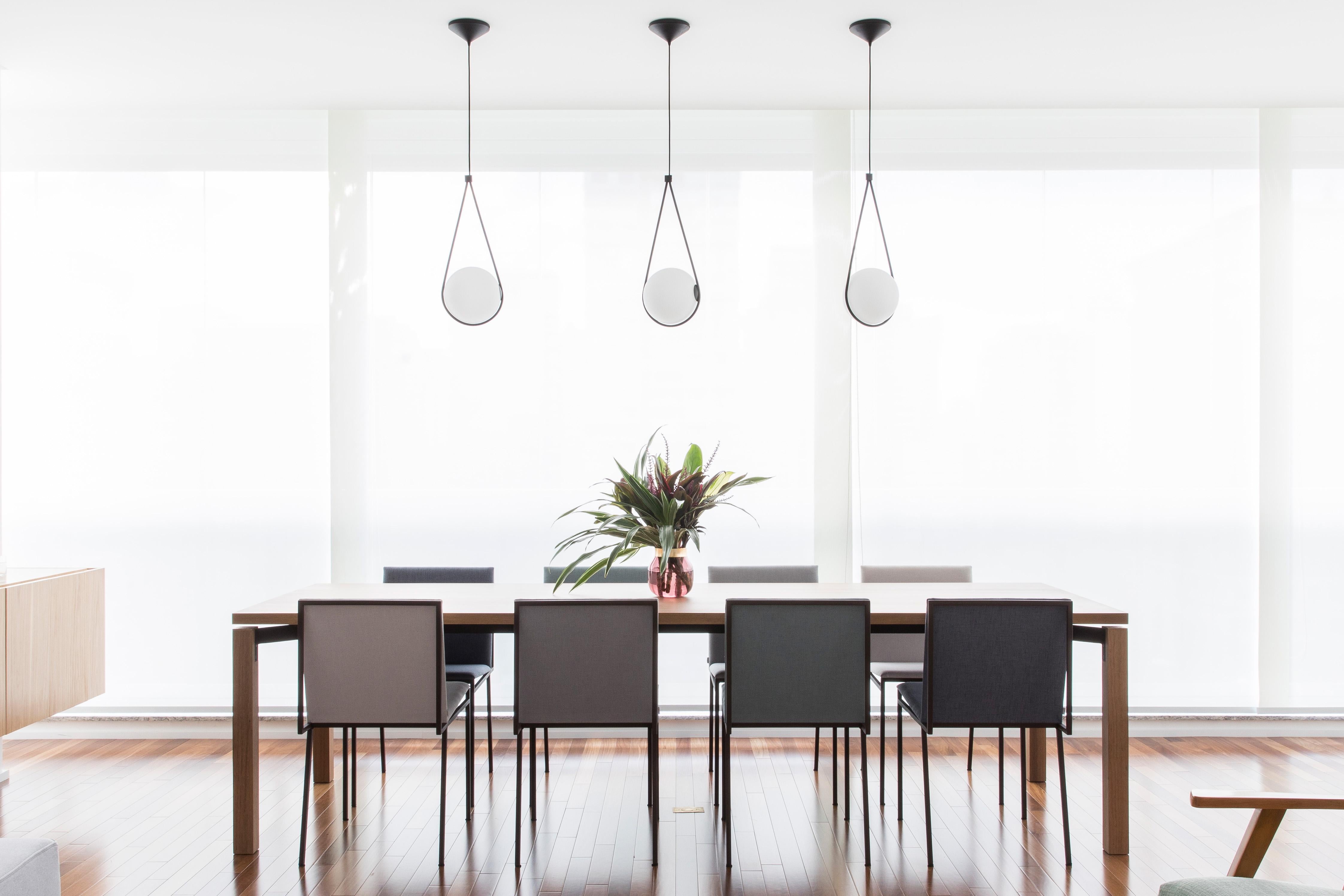 Mesa de comedor Plano Brasileño en venta