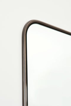 Plano Wall Mirror