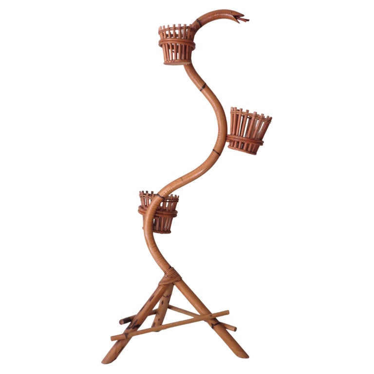 bambus vogelkfig Traditioneller chinesischer Zylinder-Vogelkfig aus Bambus, gewebtes M   BulbSquare