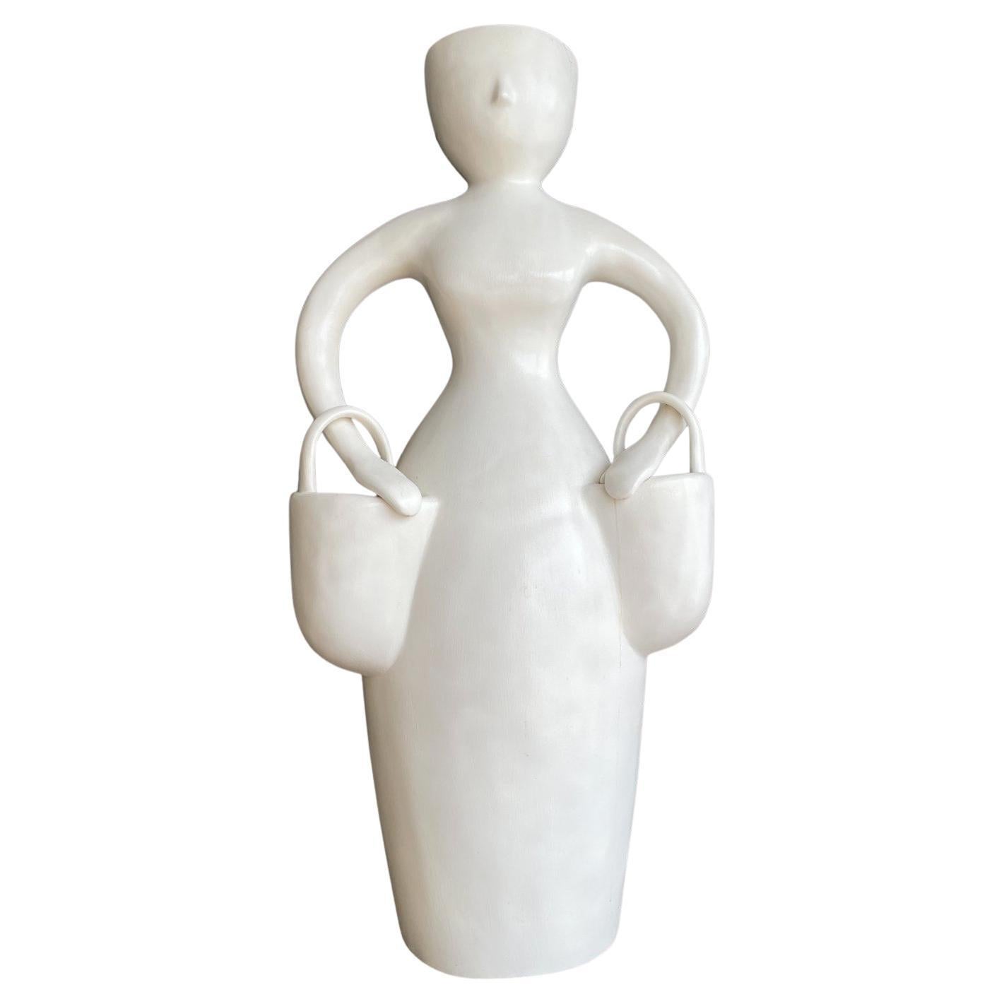 Fiberglass Vases and Vessels