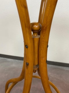 Soporte para plantas de Thonet