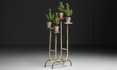 Plant Stand, Italy 1950