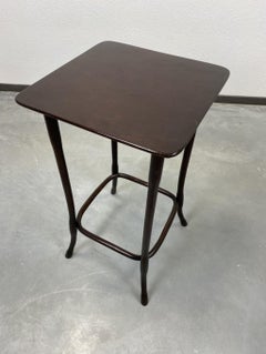 Plant Stands by J.J.Kohn