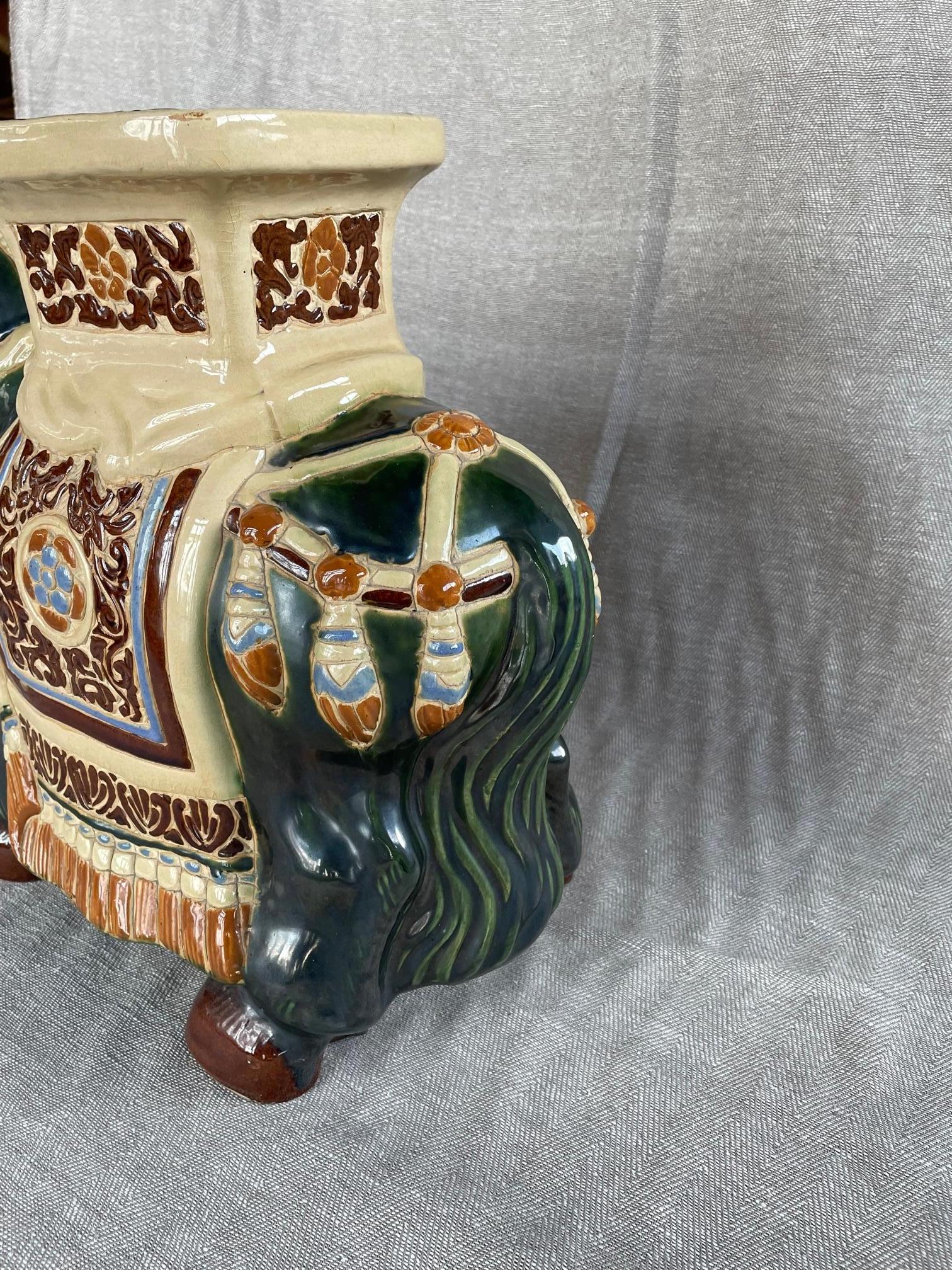Soporte para plantas o caballo de mesa Europeo en venta