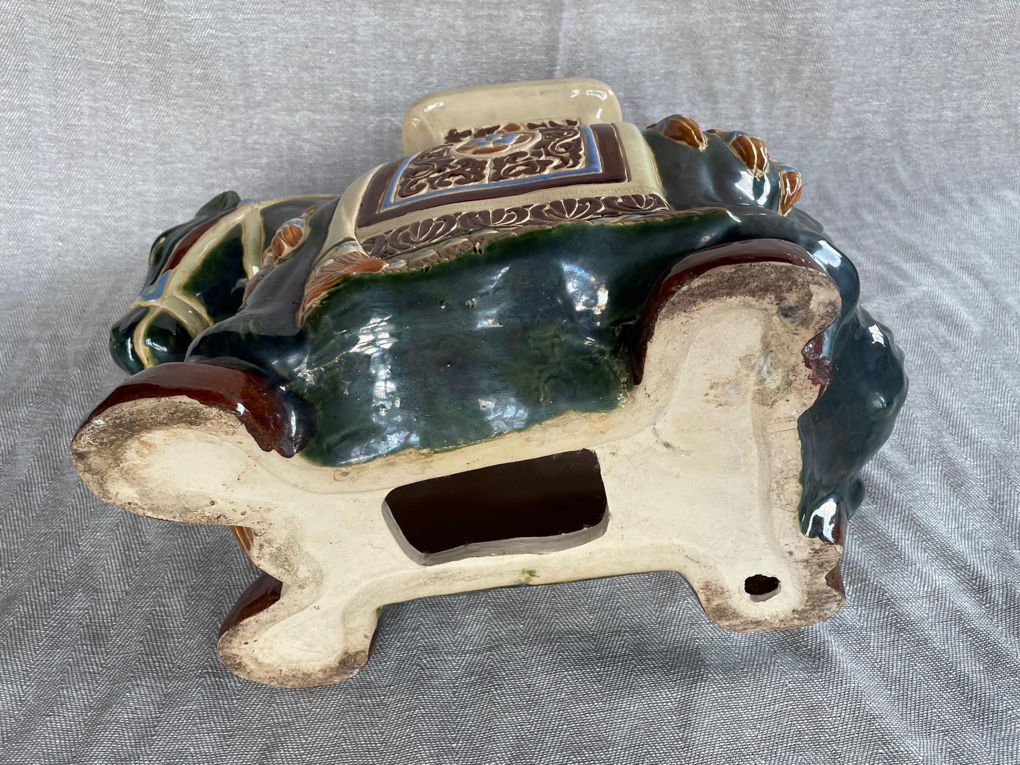 Soporte para plantas o caballo de mesa en Bueno estado para la venta en Nivelles, BE