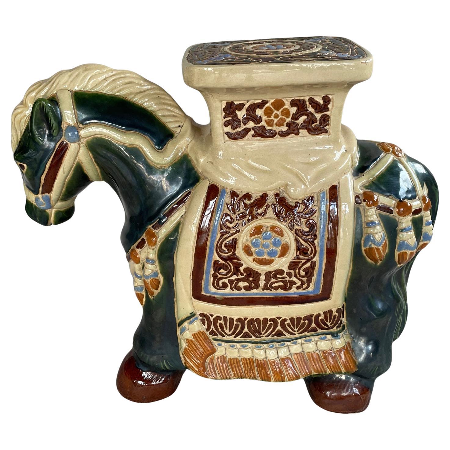 Soporte para plantas o caballo de mesa en venta