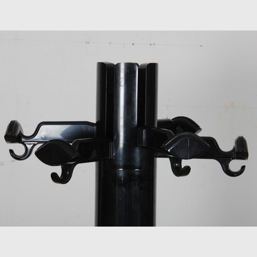 italien Porte-manteau Planta de Giancarlo Piretti pour Castelli, vers 1970 en vente