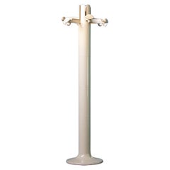 Vintage Planta coat rack by Giancarlo Piretti for Castelli