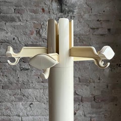 Planta, Coatrack in Light Beige by Piretti