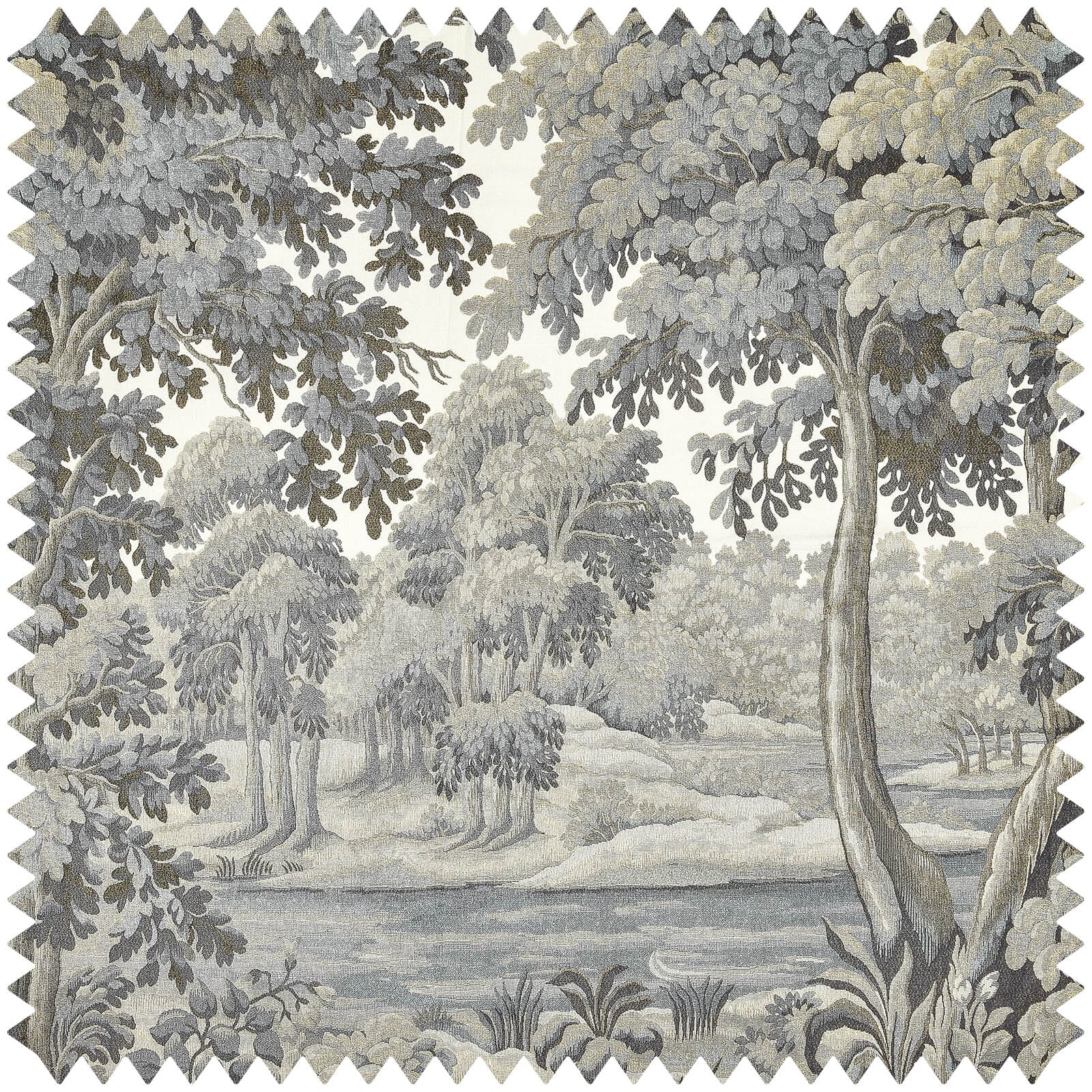 PLANTASIA Cotton Linen - Sage