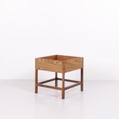 Planter Box in Rosewood by Kai Kristiansen for Aksel Kjersgaard, 1960s