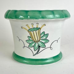 Jardinière par Wilhelm Kåge - Grâce suédoise, années 1920