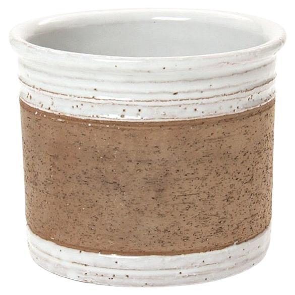 Planter by Bitossi for Rosenthal Netter