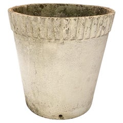 Planter/Jardinière, Willy Guhl