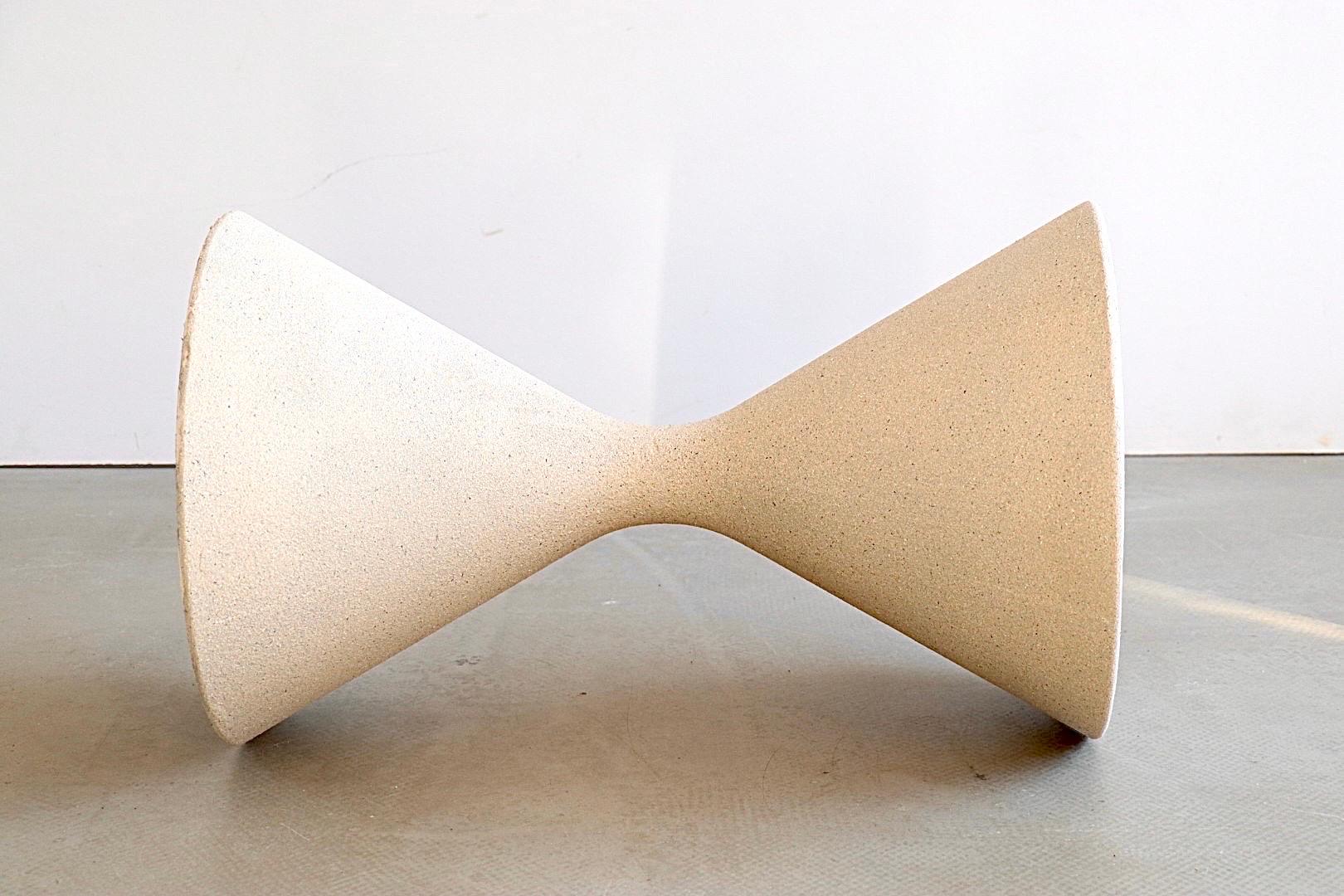 Mid-Century Modern Planter or Vide Poche model 