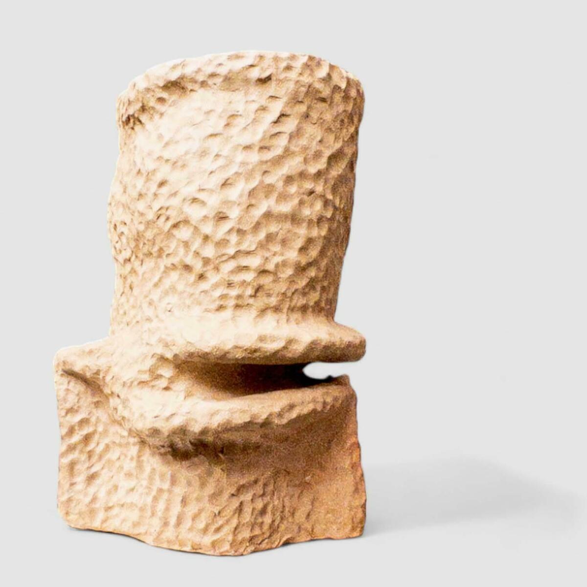 Moderne Sculpture de jardinière  par Rutger de Regt en vente