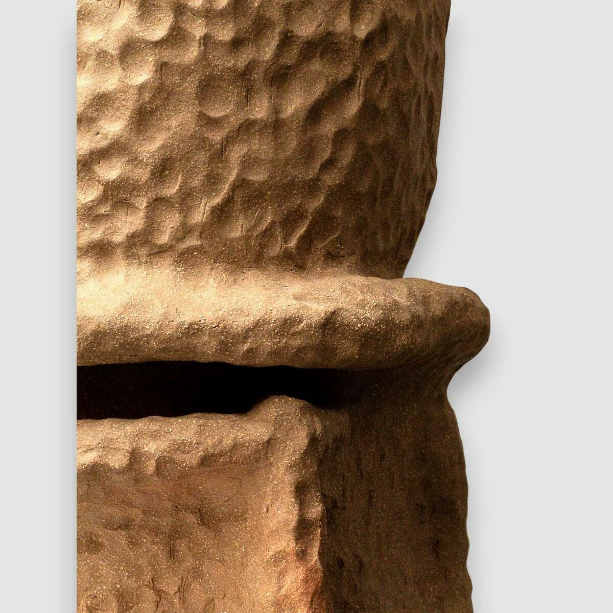 Néerlandais Sculpture de jardinière  par Rutger de Regt en vente