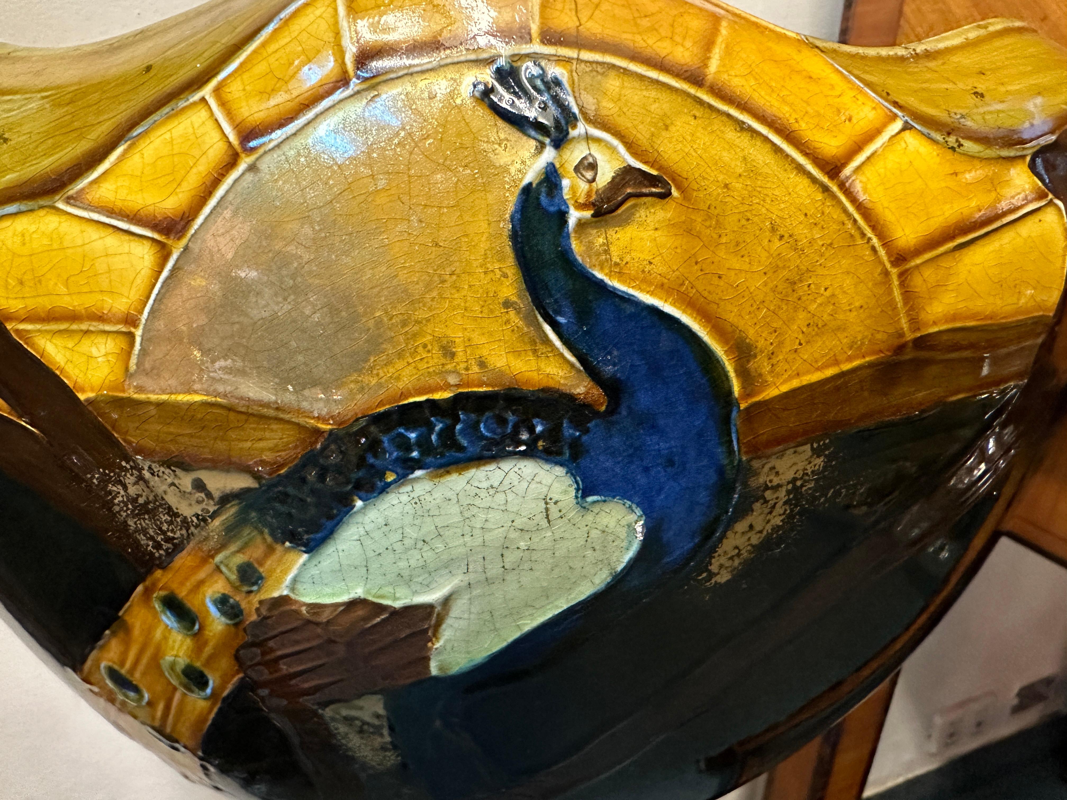 Fioriera: Phoenix Wake Made in England I.L. T. L. (F. Thomas L.) in vendita 9