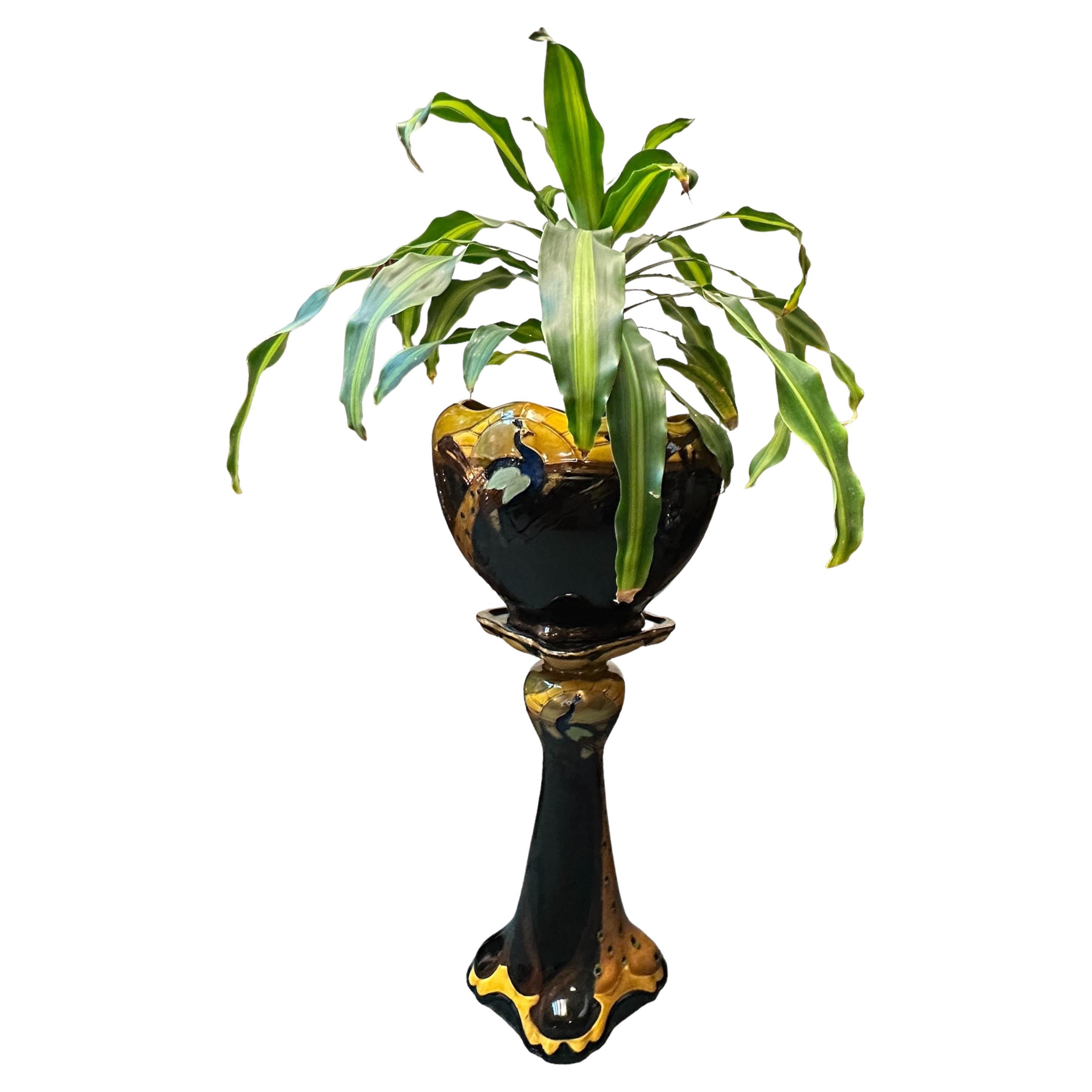 Fioriera: Phoenix Wake Made in England I.L. T. L. (F. Thomas L.) in vendita