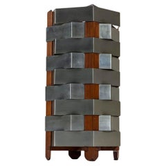 Portaombrelli Modello 1701 di Ico Parisi per Stildomus, Italia 1959