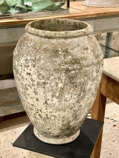 Piantatrice, Willy Guhl