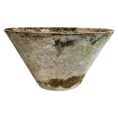 Planter, Willy Guhl
