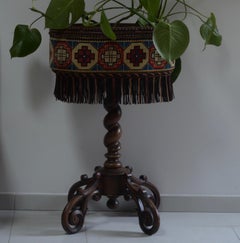 Planter XIX Antique Rare
