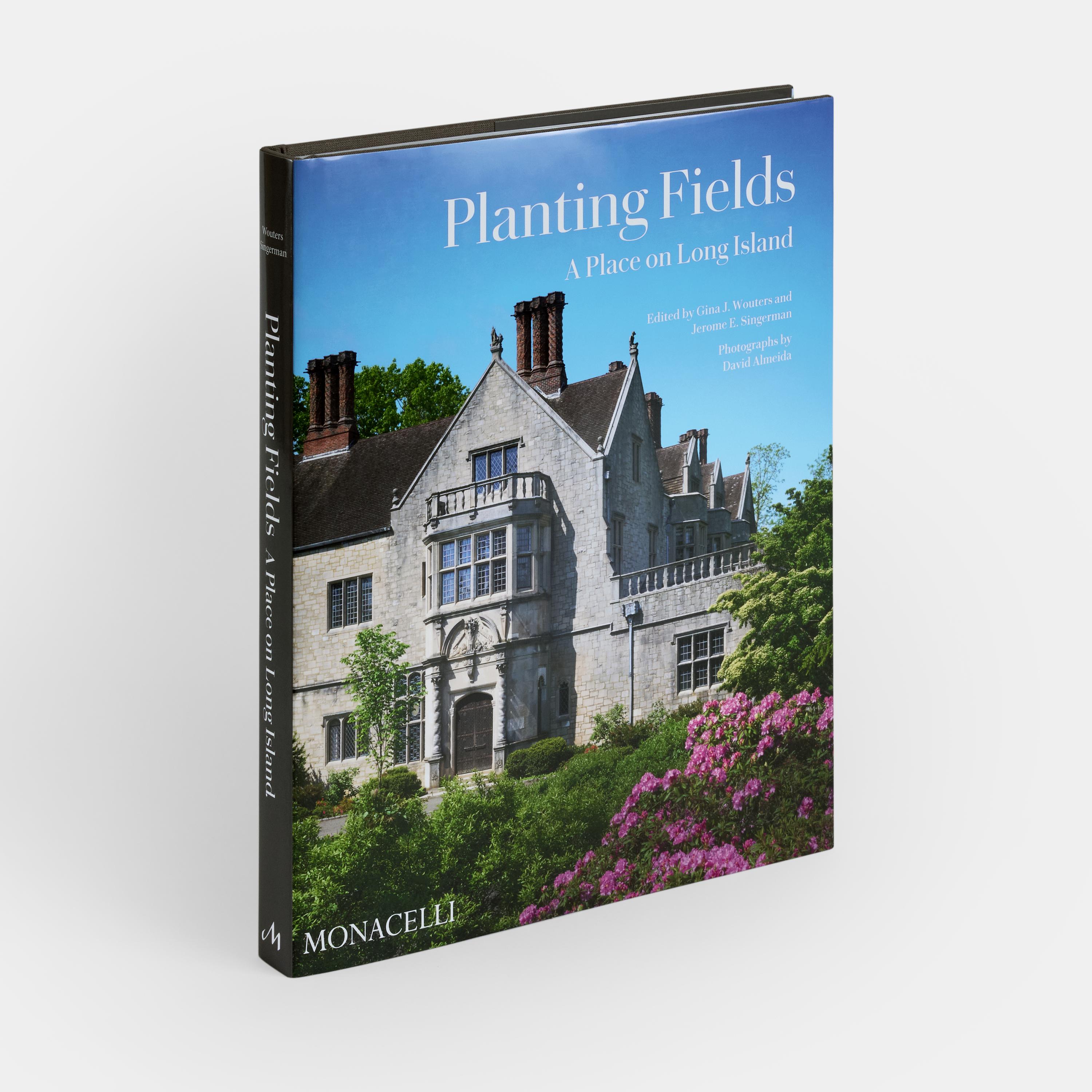 Américain Fields de jardinage : une place à Long Island en vente