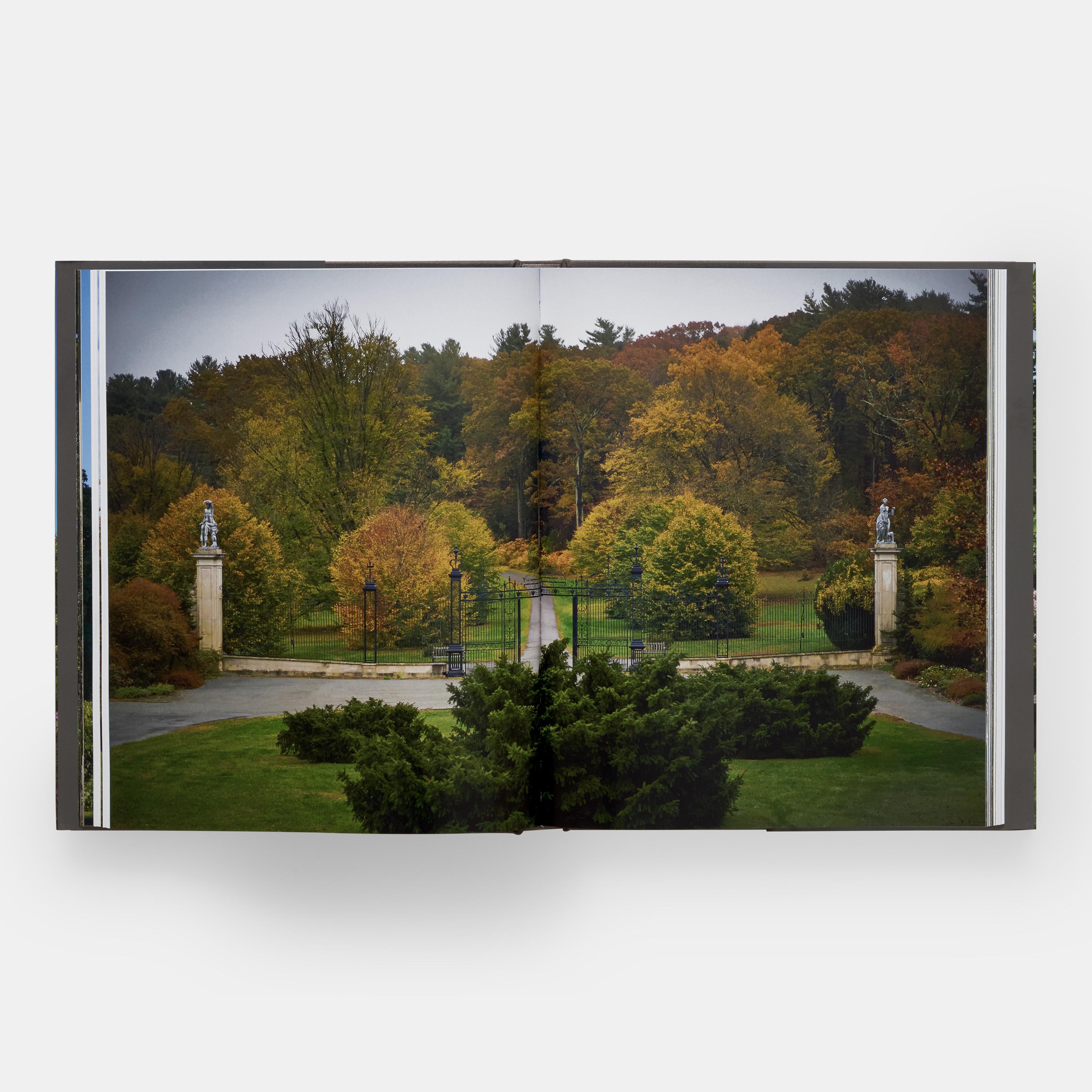 Papier Fields de jardinage : une place à Long Island en vente