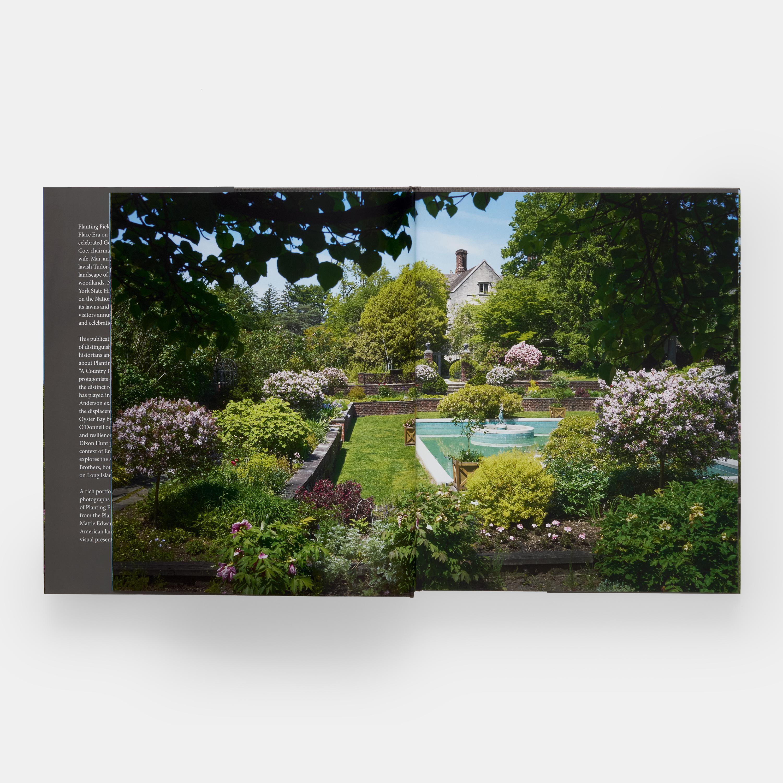 Fields de jardinage : une place à Long Island en vente 1