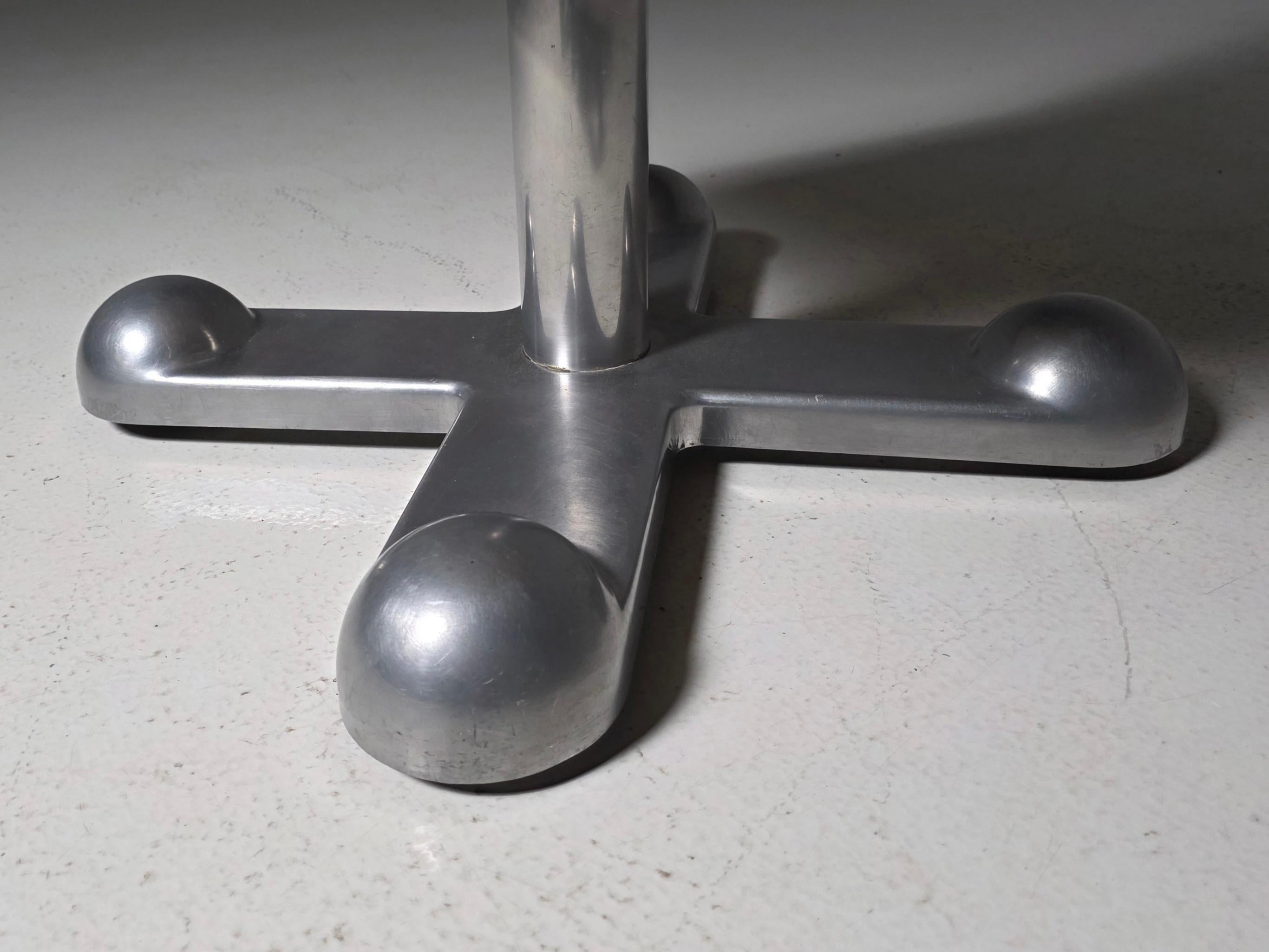 Planula Swivel Desk Chair by Perry King and Santiago Miranda, 1970s im Angebot 3